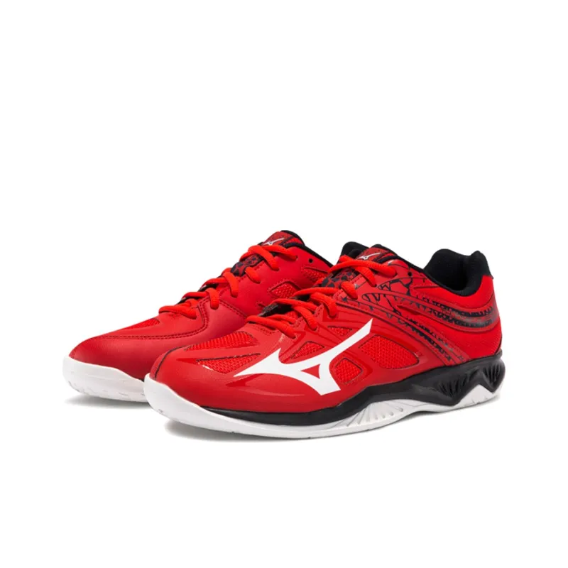 Thunder Blade Mizuno 2 'Red'-2