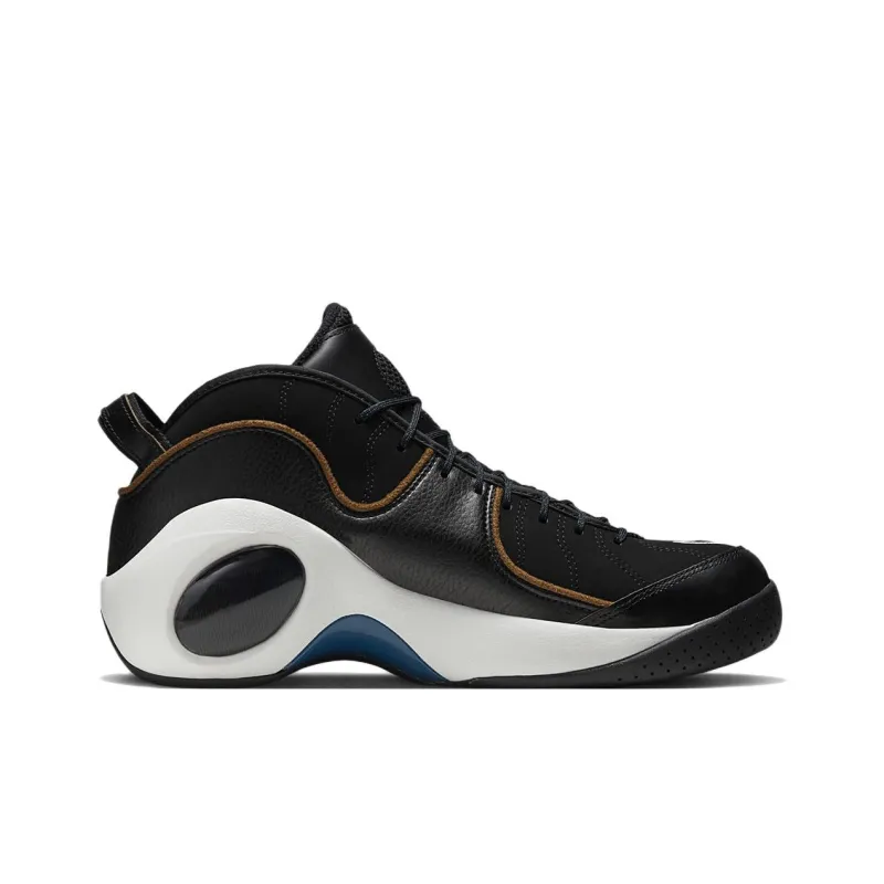 Nike Air Zoom Flight 95 Black Valerian Blue-1