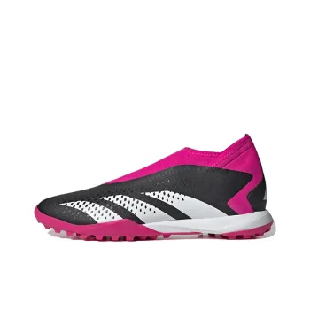 Predator Accuracy.3 Adidas Laceless Tf 'Own Your Football Pack'