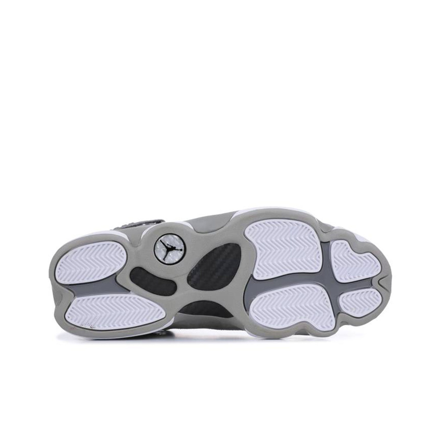 Jordan hotsell 6 rings cool grey