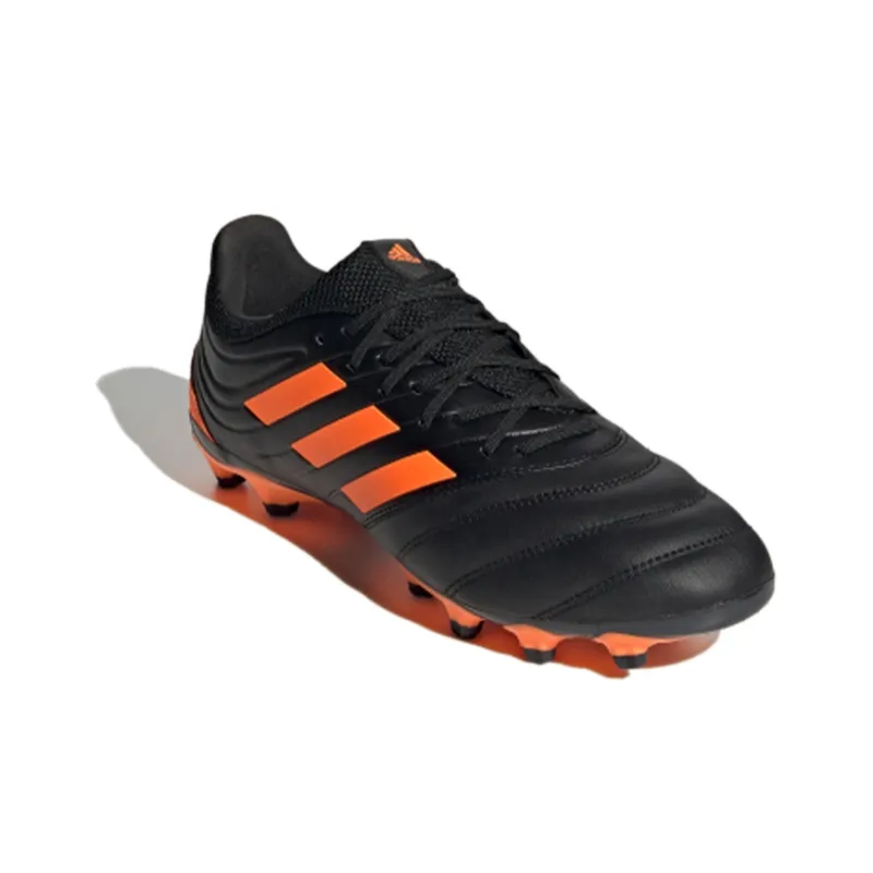 Adidas Copa 20.3 Mg 'Black Orange'-2