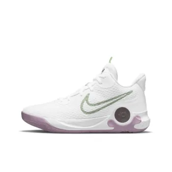 Nike KD Trey 5 IX EP White Lime Light Purple