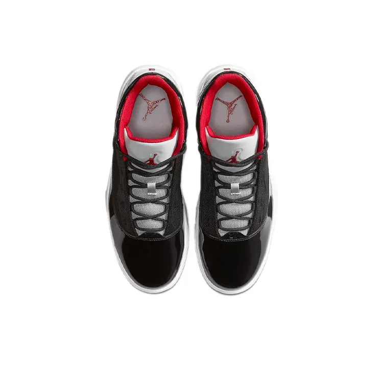 Jordan Max Aura 2 Black Cement-3