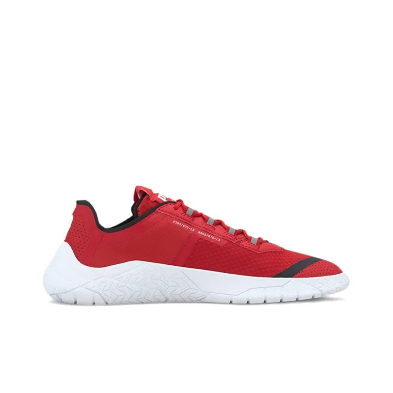 PUMA Ferrari X Replicat X 'Rosso Corsa Black'-1