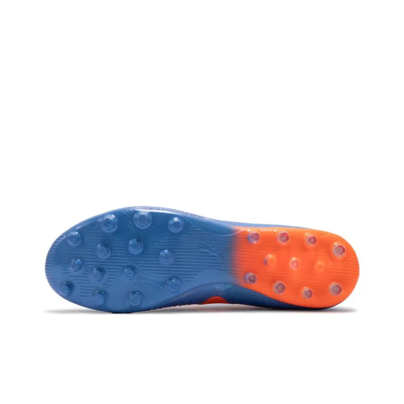 Puma Future Ultimate "Supercharge Pack" Blue Glimmer-5