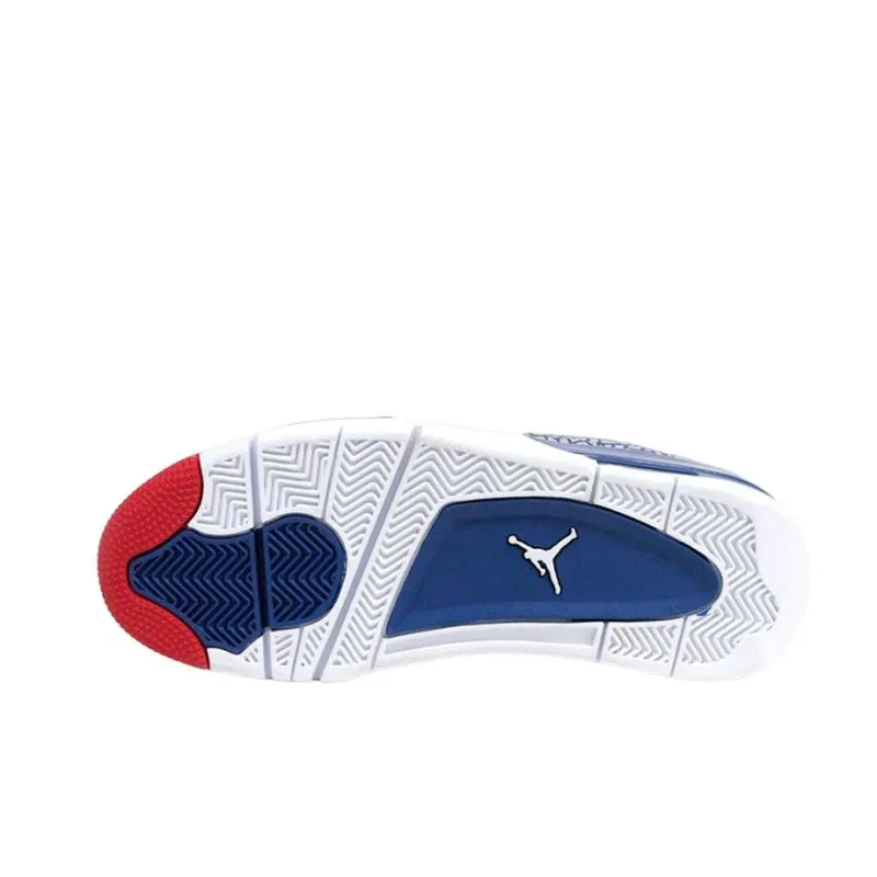 Jordan Son Of Mars Low True Blue-4