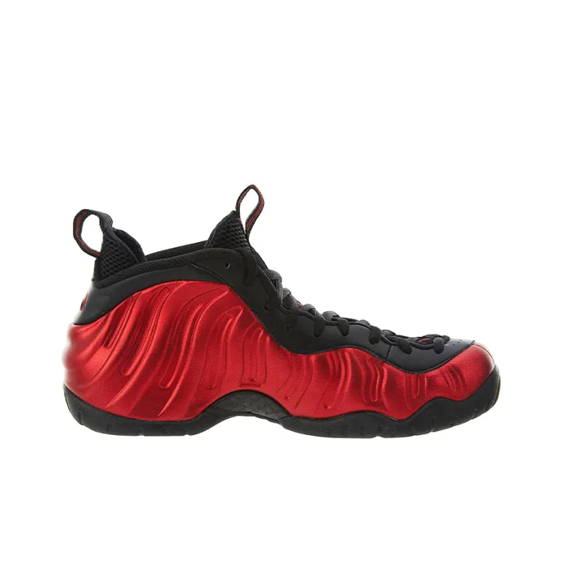 Nike Air Foamposite Pro University Red-1