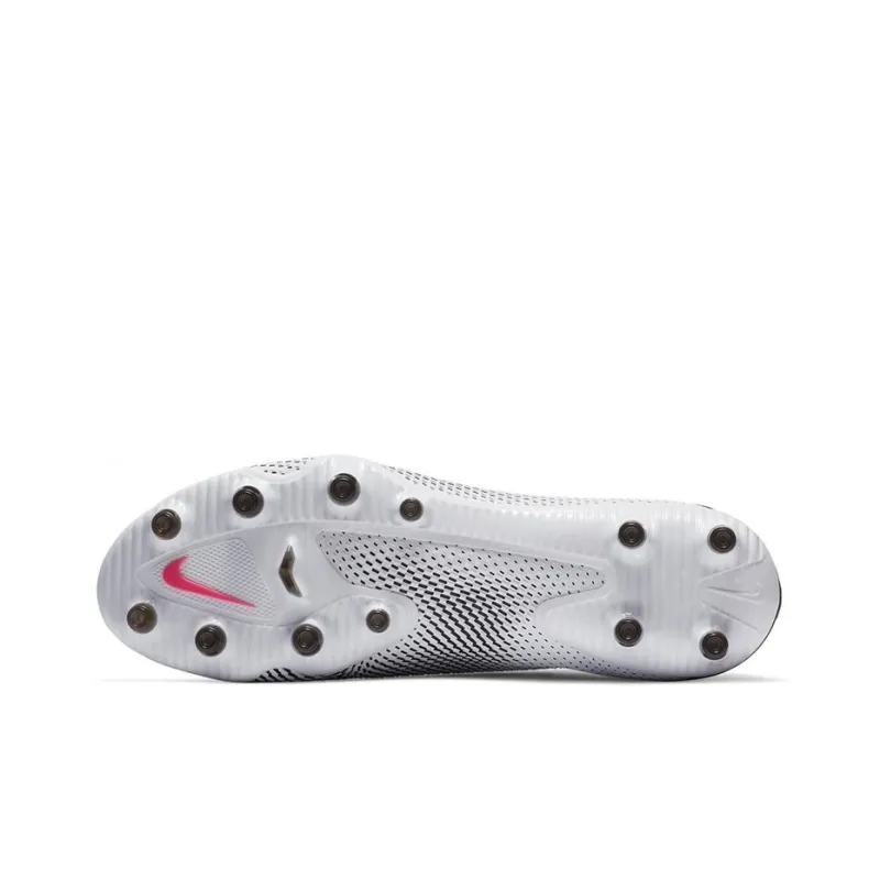 Nike Phantom Gt Ag Pro 'White'-4