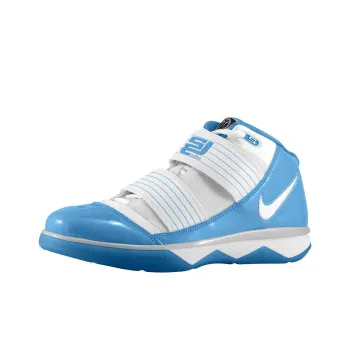 Nike Zoom Soldier Iii Team Bank University Blue