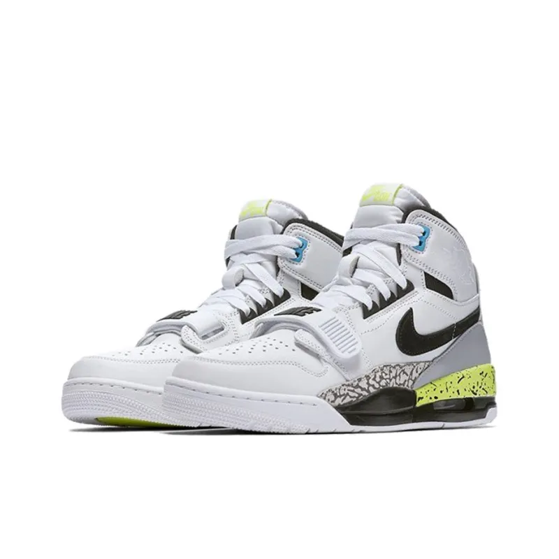 Jordan Legacy 312 Command Force Volt-2