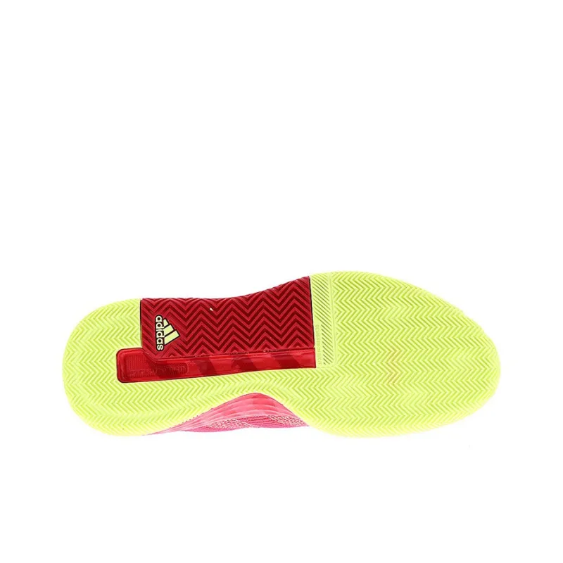Adidas N3xt L3v3l Shock Red-4