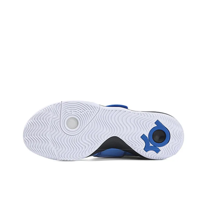 Nike Kd Trey 5 Vi Ep 'Signal Blue'-4
