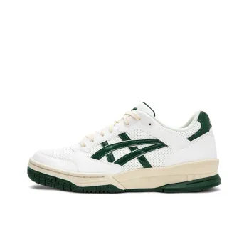 Asics Gel Spotlyte Low 'Cream Green'