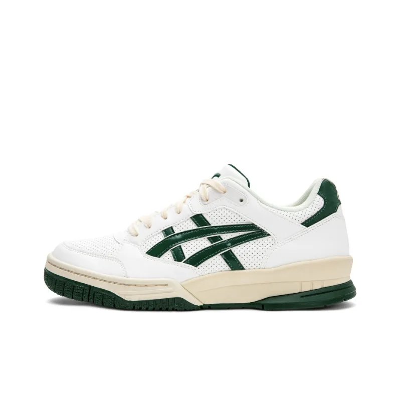 Asics Gel-Spotlyte Low "Cream Green"-0