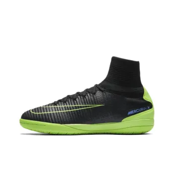 Nike Mercurialx Proximo Ii Ic Black Electric Green