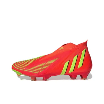 adidas Predator Edge+ FG 'Game Data Pack'