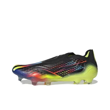 Adidas Copa Sense+ Fg 'Al Rihla Pack Black'