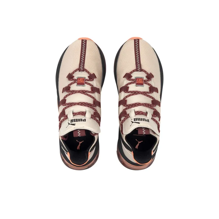 PUMA Lqdcell Shatter Trail First Mile Tapioca Women's-1