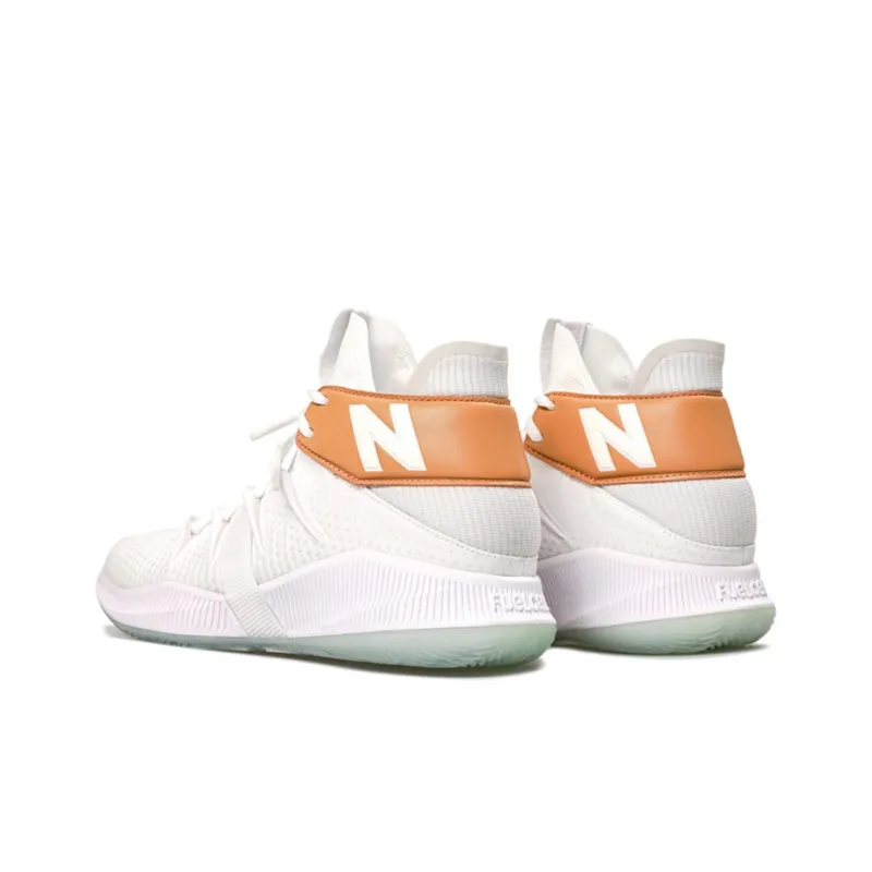 New Balance OMN1S White Gold-2