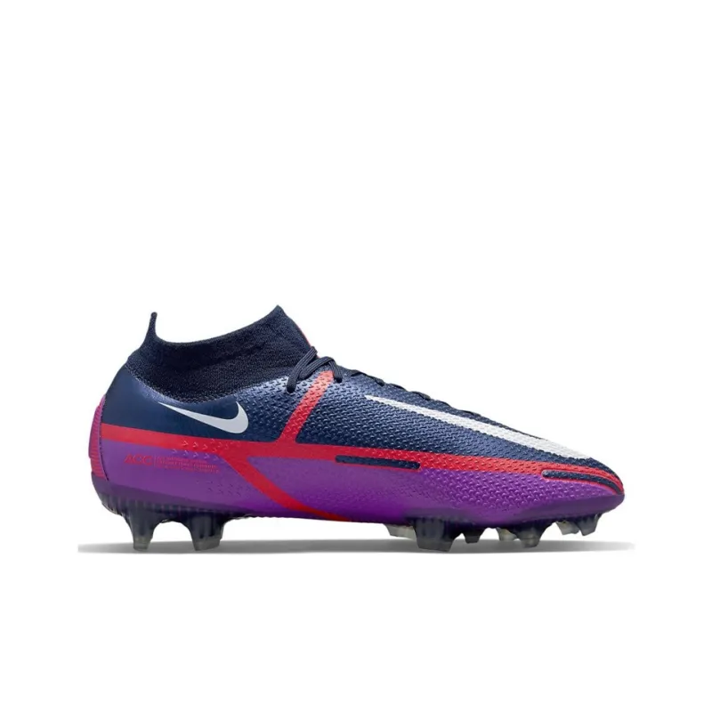 Nike Phantom GT2 Dynamic Fit Elite Fg College Navy Vivid Purple-1