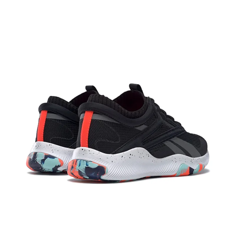 Reebok Women's Hiit Tr 'Black Multi' Women's-4