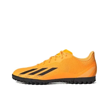 Adidas X Speedportal Soccer Shoes Men Low Top Yellow/Black