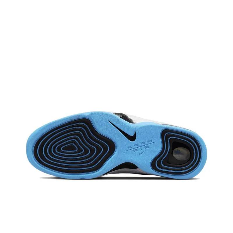 Nike Air Penny 2 Social Status Playground University Blue-5