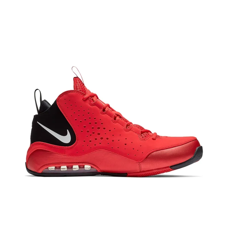 Nike Air Max Wavy 'University Red'-1