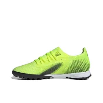 Adidas X Ghosted.3 Tf Solar Yellow