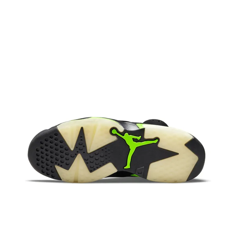 Jordan 6 Retro Electric Green-5