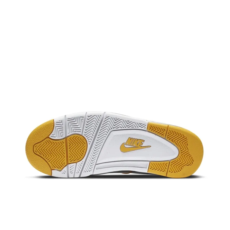 Nike Air Flight '89 White-5
