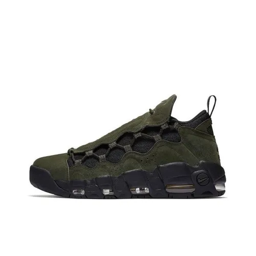 Nike Air More Money Currency Pack USA