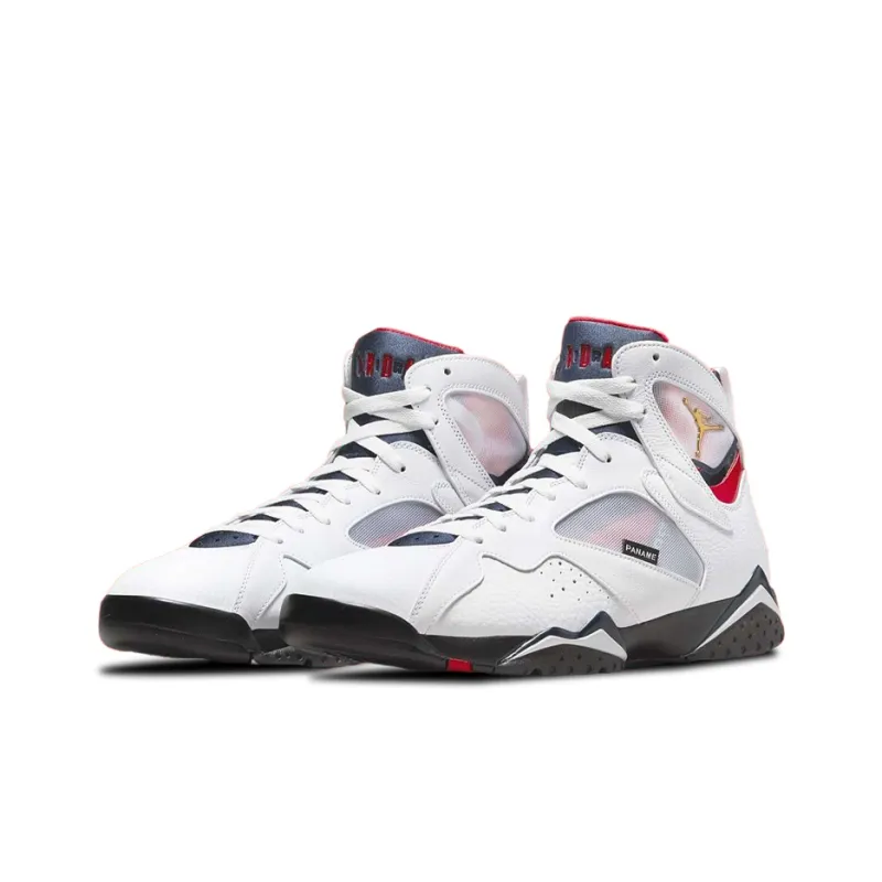 Jordan 7 Retro Bcfc Paris Saint Germain Psg 2021-2