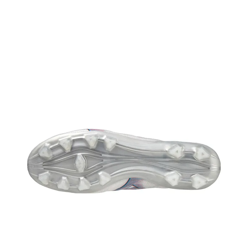 Mizuno Alpha Japan AG 'White Ignition Red'-4