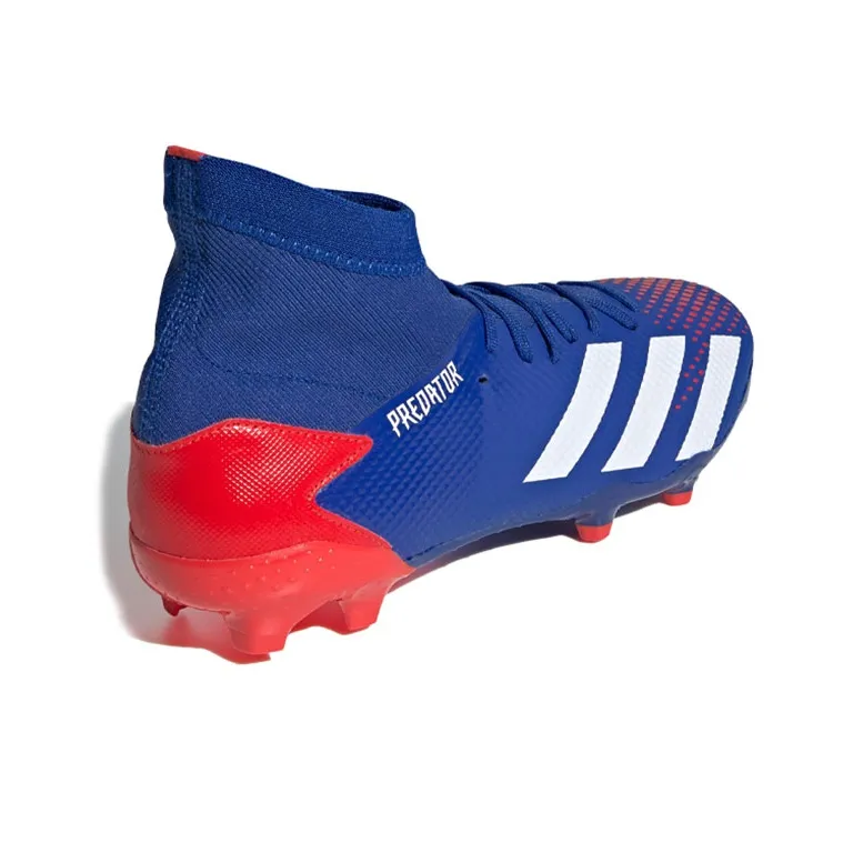 Adidas Predator 20.3 Team Royal Blue-3