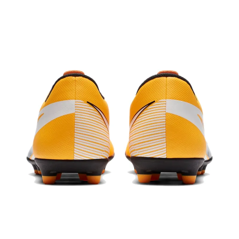 Nike Mercurial Vapor 13 Club MG 'Laser Orange'-4