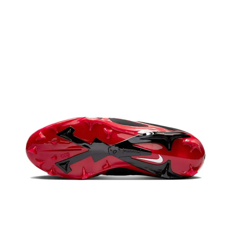Nike Alpha Menace Pro 3 'Black University Red'-5