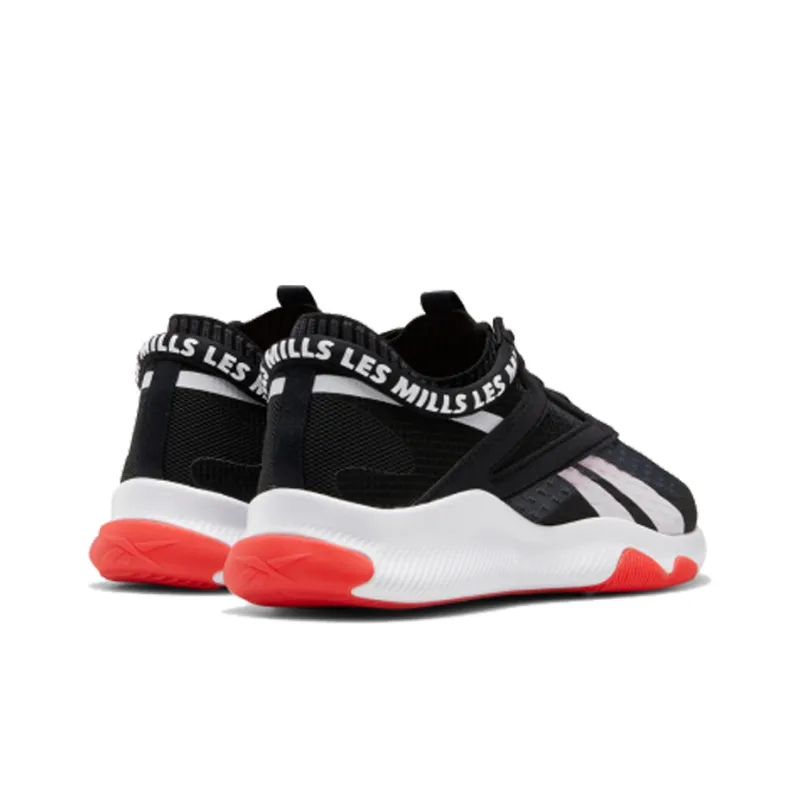 Reebok Women's Hiit Tr 'Black' Women's-2