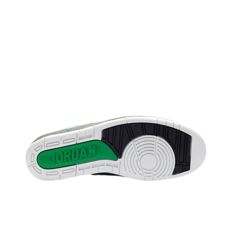 Jordan 2 Retro Qf Candy Pack Green-2