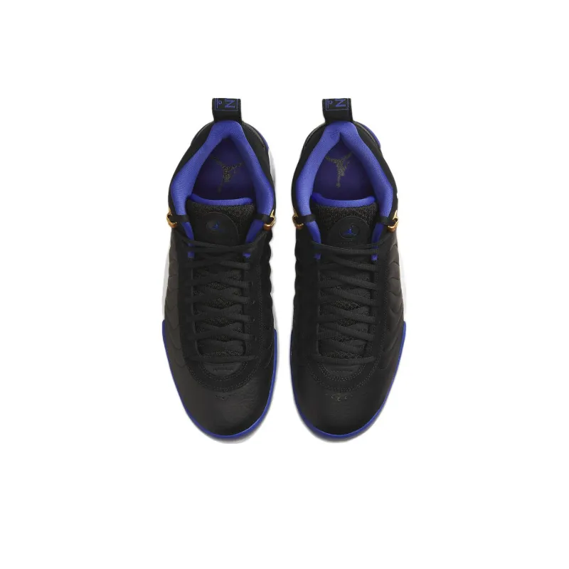 Nike Jordan Jumpman Pro 'Black Concord' Men's-3