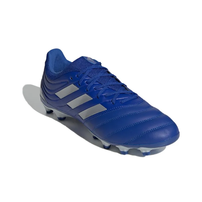 Adidas Copa 20.3 Mg 'Blue Grey'-2