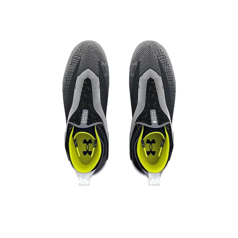 Under Armour Highlight Hammer Mc 'Black White'-3