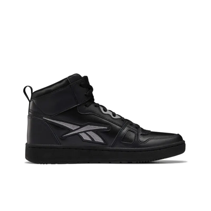Reebok Resonator Mid 'Black Pure Grey'-1