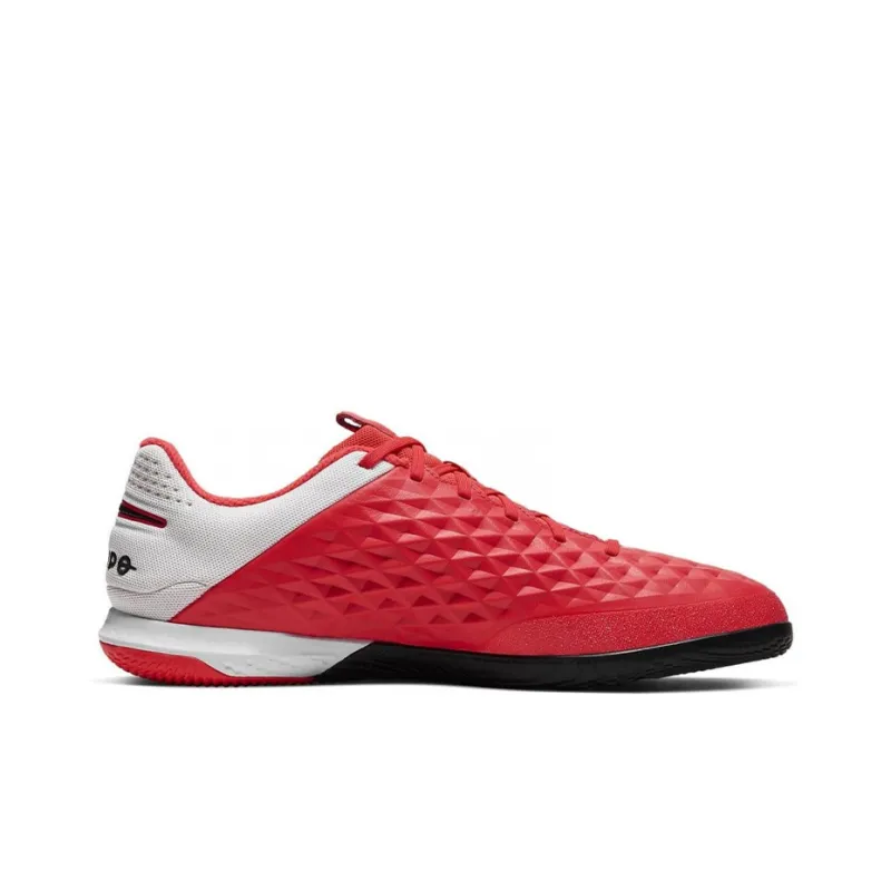 Nike Tiempo React Legend 8 Pro Ic 'Red White Black'-1