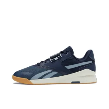 Reebok Lifter Pr Ii Running Shoes Blue