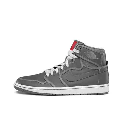 Jordan 1 Retro AJKO Light Graphite