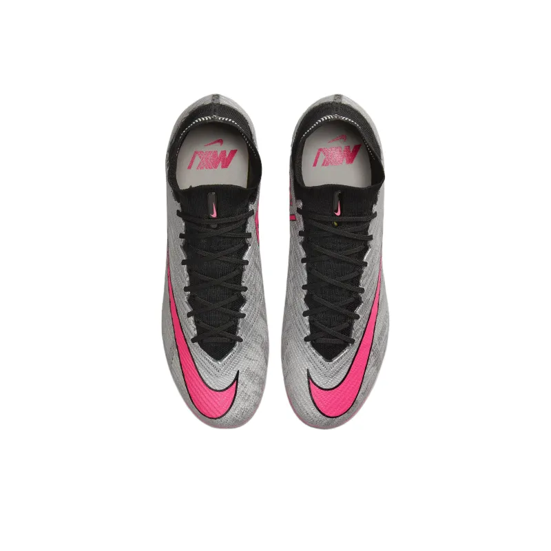 Nike Zoom Mercurial Superfly 9 Elite FG '25th Anniversary Pack'-3