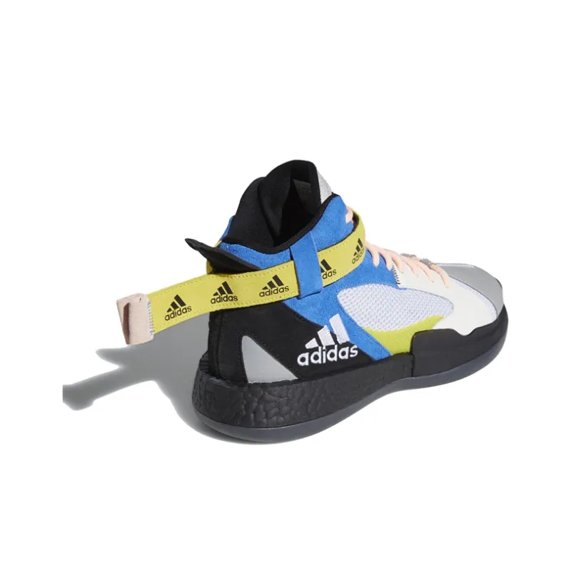 Adidas Trifecta Core Black-3