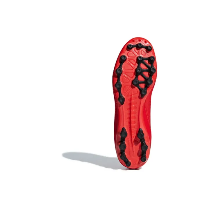 Adidas Predator 19.3 Ag 'Red'-5