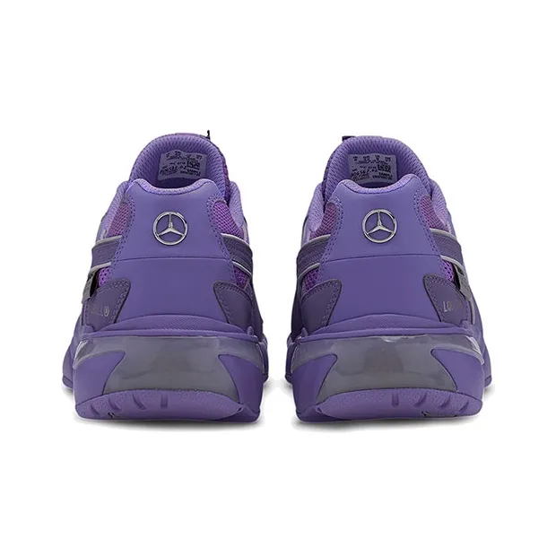 PUMA Mercedes AMGPetronas Motorsport X Lqdcell Extol 'Luminous Purple'-3